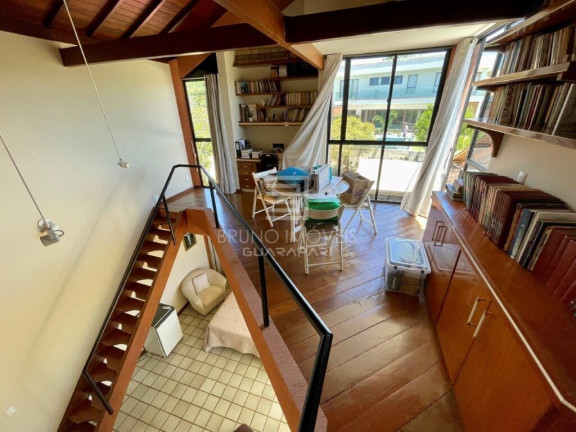 Imagem Casa com 4 Quartos à Venda, 750 m² em Praia Do Morro - Guarapari