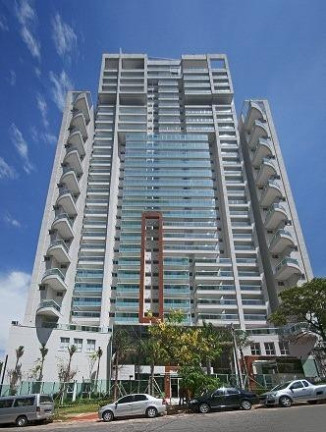 Imagem Apartamento com 2 Quartos à Venda, 58 m² em Campo Belo - São Paulo Imagem Apartamento com 2 Quartos à Venda, 58 m² em Campo Belo - São Paulo