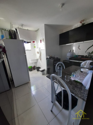 Imagem Apartamento com 2 Quartos à Venda, 62 m² em Jockey De Itaparica - Vila Velha Imagem Apartamento com 2 Quartos à Venda, 62 m² em Jockey De Itaparica - Vila Velha