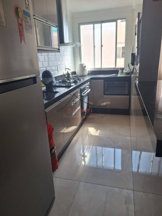 Imagem Apartamento com 2 Quartos à Venda, 99 m² em Jardim Santa Terezinha (zona Leste) - São Paulo Imagem Apartamento com 2 Quartos à Venda, 99 m² em Jardim Santa Terezinha (zona Leste) - São Paulo