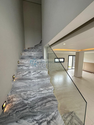 Imagem Sobrado com 3 Quartos à Venda, 139 m² em Eucaliptos - Fazenda Rio Grande