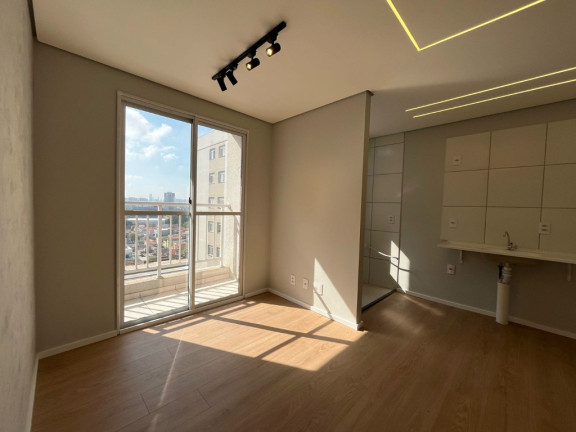 Imagem Apartamento com 2 Quartos à Venda, 36 m² em Canindé - São Paulo Imagem Apartamento com 2 Quartos à Venda, 36 m² em Canindé - São Paulo