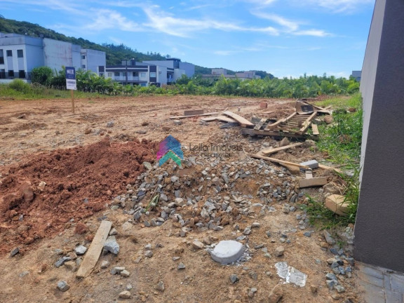 Imagem Terreno à Venda, 395 m² em Amizade - Guaramirim Imagem Terreno à Venda, 395 m² em Amizade - Guaramirim