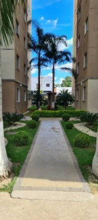 Imagem Apartamento com 2 Quartos à Venda, 55 m² em Ponte De São João - Jundiaí