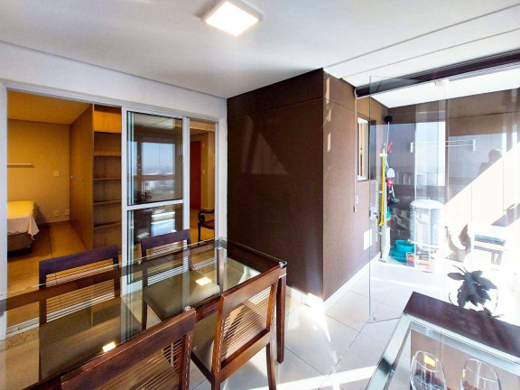 Imagem Apartamento com 1 Quarto à Venda, 50 m² em Condomínio Spettacolo Patriani - Sorocaba