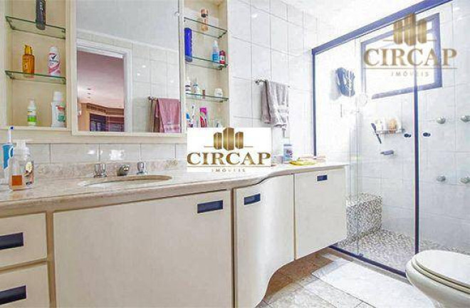 Imagem Apartamento com 4 Quartos à Venda, 158 m² em Higienópolis - São Paulo Imagem Apartamento com 4 Quartos à Venda, 158 m² em Higienópolis - São Paulo