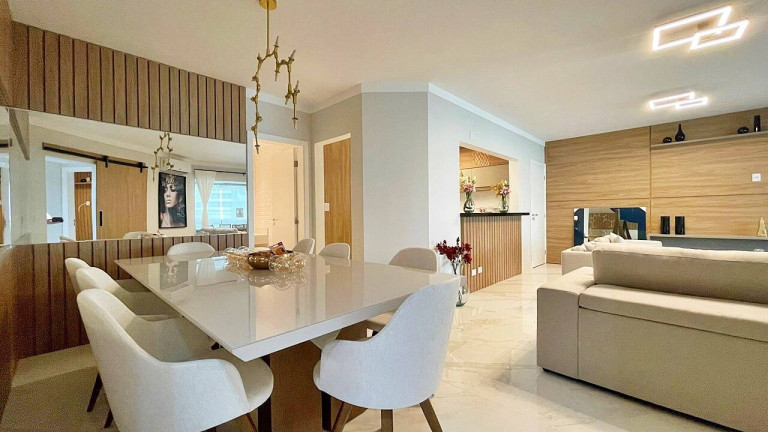 Imagem Apartamento com 5 Quartos à Venda, 176 m² em Riviera De São Lourenço - Bertioga Imagem Apartamento com 5 Quartos à Venda, 176 m² em Riviera De São Lourenço - Bertioga