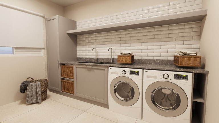 Imagem Imóvel com 1 Quarto à Venda, 34 m² em Km 18 - Osasco