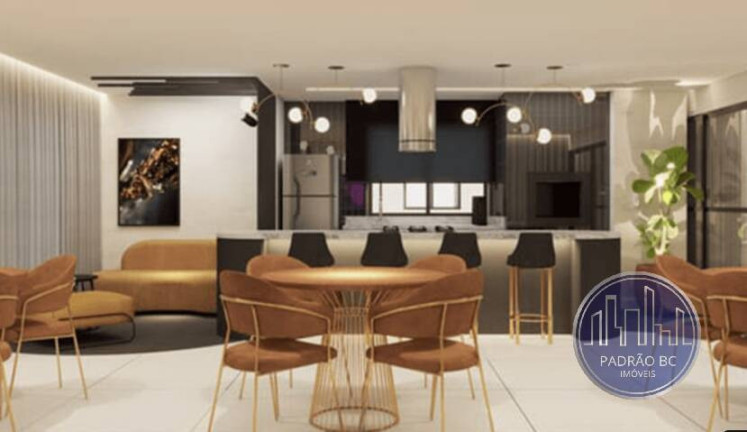 Imagem Apartamento com 3 Quartos à Venda, 85 m² em água Verde - Curitiba