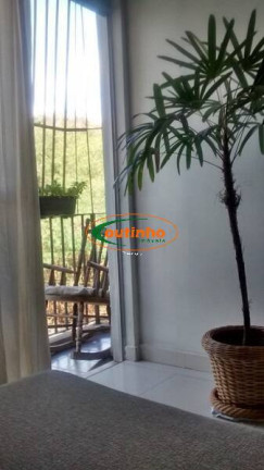 Imagem Apartamento com 2 Quartos à Venda, 64 m² em Maracanã - Rio De Janeiro
