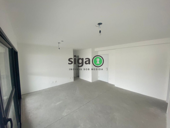 Imagem Apartamento com 4 Quartos à Venda, 147 m² em Vila Clementino - São Paulo Imagem Apartamento com 4 Quartos à Venda, 147 m² em Vila Clementino - São Paulo