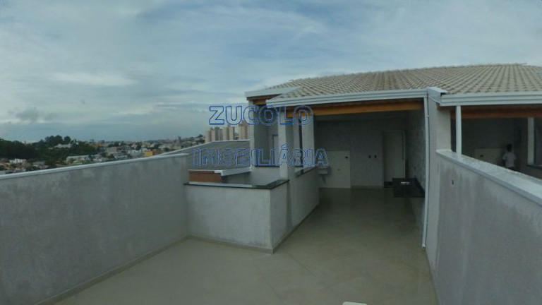 Cobertura com 2 Quartos à Venda, 104 m² em Parque Oratório - Santo André