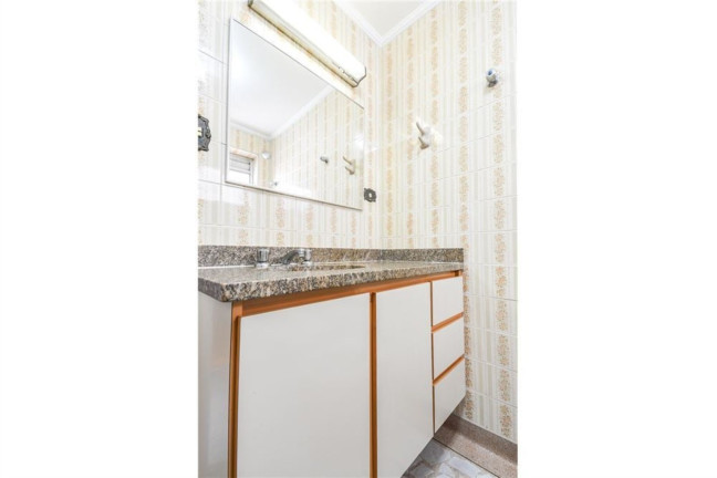 Imagem Apartamento com 3 Quartos à Venda, 115 m² em Cambuci - São Paulo