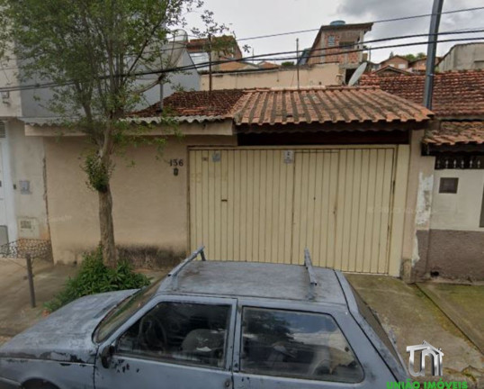 Casa com 3 Quartos à Venda, 80 m² em Aparecida - Bragança Paulista