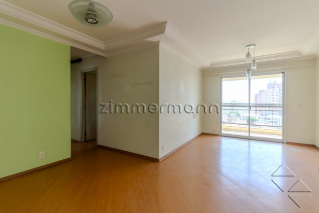 Imagem Apartamento com 3 Quartos à Venda, 159 m² em Ipiranga - São Paulo Imagem Apartamento com 3 Quartos à Venda, 159 m² em Ipiranga - São Paulo