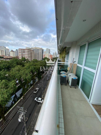 Imóvel à Venda, 51 m² em Gonzaga - Santos
