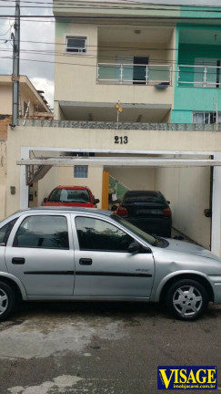 Sobrado com 3 Quartos à Venda, 195 m² em Alto De Ipiriranga - São Paulo