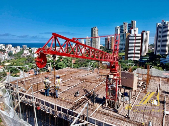 Imagem Apartamento com 2 Quartos à Venda, 82 m² em Horto Florestal - Salvador Imagem Apartamento com 2 Quartos à Venda, 82 m² em Horto Florestal - Salvador