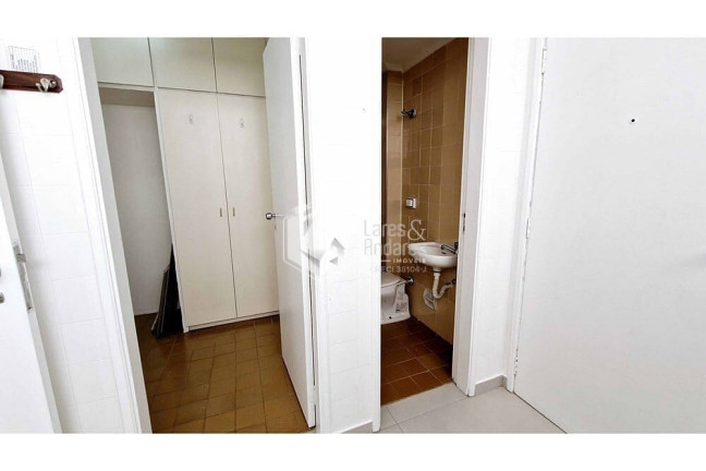 Imagem Apartamento com 3 Quartos à Venda, 131 m² em Perdizes - São Paulo Imagem Apartamento com 3 Quartos à Venda, 131 m² em Perdizes - São Paulo