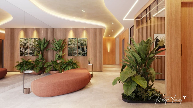Imagem Apartamento com 3 Quartos à Venda, 95 m² em Setor Bela Vista - Goiânia