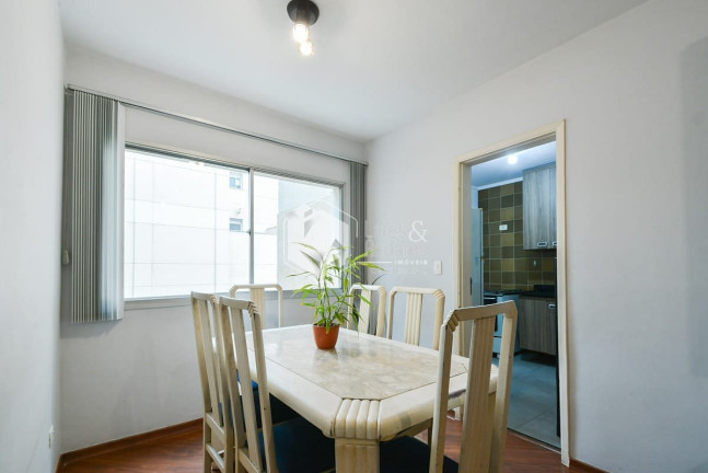 Imagem Apartamento com 2 Quartos à Venda, 55 m² em Vila Mariana - São Paulo