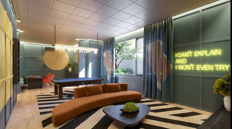 Imagem Apartamento com 4 Quartos à Venda, 157 m² em Perdizes - São Paulo