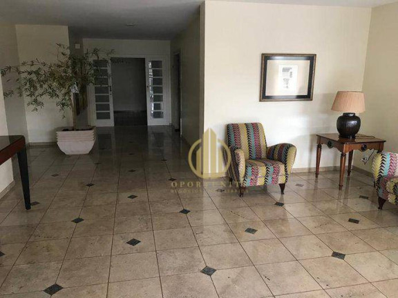 Imagem Apartamento com 3 Quartos à Venda, 96 m² em Centro - Ribeirão Preto Imagem Apartamento com 3 Quartos à Venda, 96 m² em Centro - Ribeirão Preto