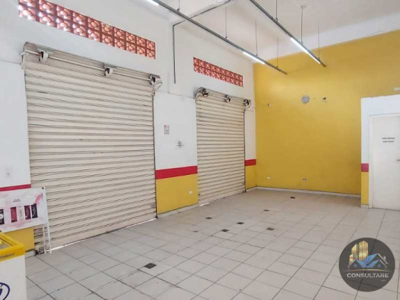 Imagem Imóvel para Alugar, 80 m² em Santa Maria - Santos Imagem Imóvel para Alugar, 80 m² em Santa Maria - Santos