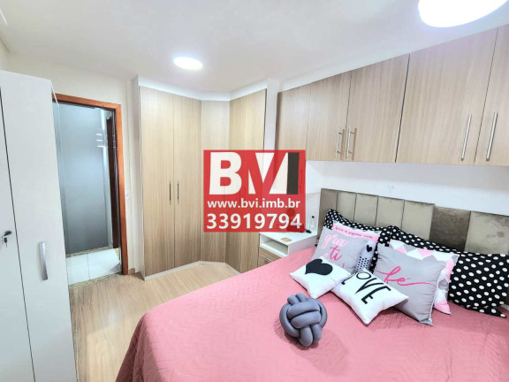 Imagem Casa com 2 Quartos à Venda, 90 m² em Irajá - Rio De Janeiro Imagem Casa com 2 Quartos à Venda, 90 m² em Irajá - Rio De Janeiro