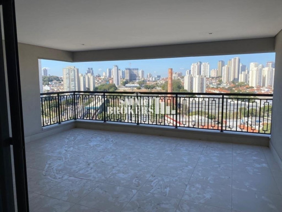 Imagem Apartamento com 3 Quartos à Venda, 147 m² em Jardim Vila Mariana - São Paulo Imagem Apartamento com 3 Quartos à Venda, 147 m² em Jardim Vila Mariana - São Paulo