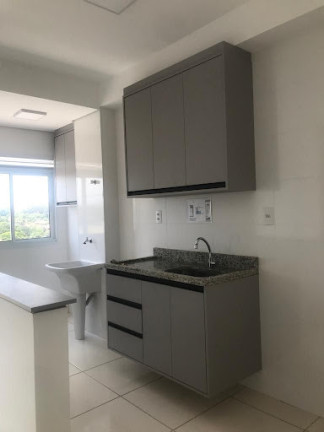Apartamento com 2 Quartos à Venda, 52 m² em Jardim Casablanca - Indaiatuba