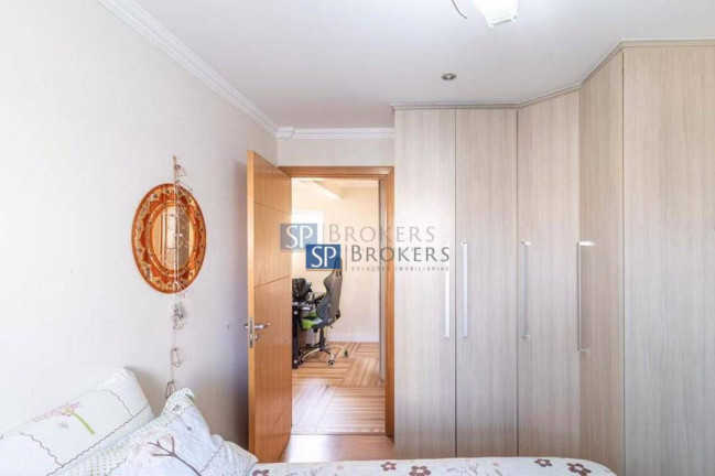 Imagem Cobertura com 3 Quartos à Venda, 166 m² em Aclimação - São Paulo Imagem Cobertura com 3 Quartos à Venda, 166 m² em Aclimação - São Paulo