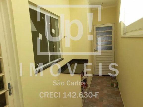 Imagem Casa com 2 Quartos à Venda, 87 m² em Romeu Tortorelli - São Carlos