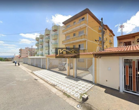 Imagem Apartamento com 2 Quartos à Venda, 80 m² em Jardim Simus - Sorocaba