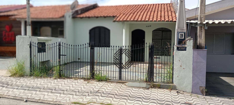 Casa com 2 Quartos à Venda, 80 m² em Parque Bela Vista - Votorantim