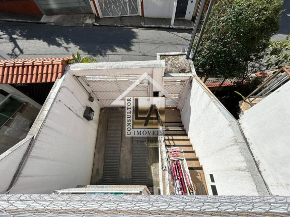 Imagem Sobrado com 3 Quartos à Venda, 243 m² em Vila Mariana - São Paulo
