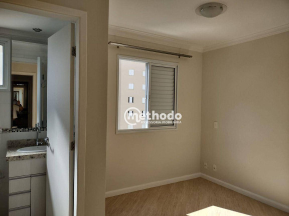 Imagem Apartamento com 2 Quartos à Venda, 70 m² em Mansões Santo Antônio - Campinas