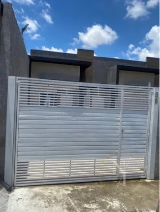 Casa com 3 Quartos à Venda, 83 m² em Vila Nova Bonsucesso - Guarulhos