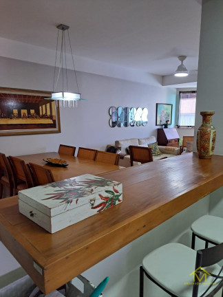Imagem Apartamento com 3 Quartos à Venda, 130 m² em Itapuã - Vila Velha Imagem Apartamento com 3 Quartos à Venda, 130 m² em Itapuã - Vila Velha