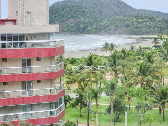 Imagem Apartamento com 3 Quartos à Venda, 102 m² em Riviera De São Lourenço - Bertioga