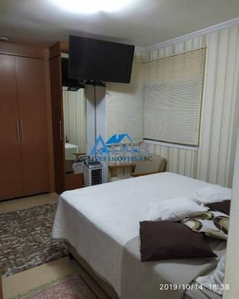Imagem Apartamento com 3 Quartos à Venda, 135 m² em Rudge Ramos - São Bernardo Do Campo
