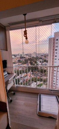 Imagem Apartamento com 2 Quartos à Venda, 50 m² em Vila Pirituba - São Paulo