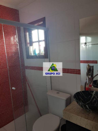 Imagem Casa com 5 Quartos à Venda, 390 m² em Jardim Bom Sucesso - Campinas Imagem Casa com 5 Quartos à Venda, 390 m² em Jardim Bom Sucesso - Campinas