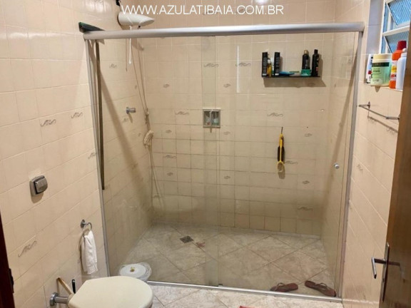 Imagem Casa com 4 Quartos à Venda, 255 m² em Jardim Alvinópolis - Atibaia