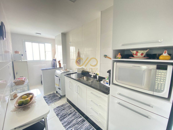 Imagem Apartamento com 2 Quartos à Venda, 68 m² em Canto Do Forte - Praia Grande Imagem Apartamento com 2 Quartos à Venda, 68 m² em Canto Do Forte - Praia Grande