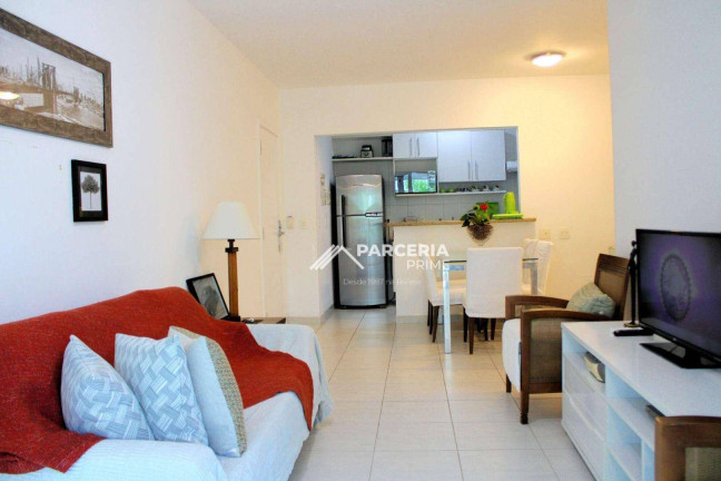 Apartamento com 2 Quartos à Venda, 80 m² em Riviera Módulo 2 - Bertioga