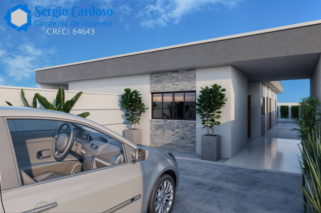 Imagem Casa à Venda, 65 m² em Cibratel Ii - Itanhaém Imagem Casa à Venda, 65 m² em Cibratel Ii - Itanhaém