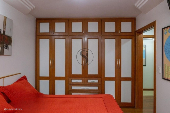 Imagem Apartamento com 4 Quartos para Alugar, 350 m² em Perdizes - São Paulo Imagem Apartamento com 4 Quartos para Alugar, 350 m² em Perdizes - São Paulo