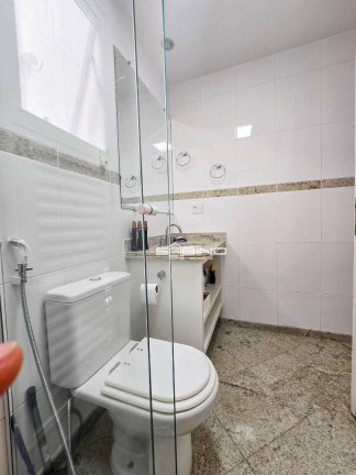 Imagem Apartamento com 4 Quartos à Venda, 132 m² em Riviera De São Lourenço - Bertioga