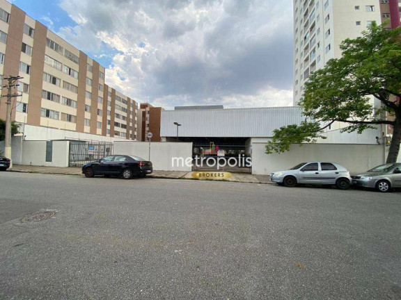 Imagem Edifício Residencial à Venda, 4.042 m² em Centro - São Caetano Do Sul Imagem Edifício Residencial à Venda, 4.042 m² em Centro - São Caetano Do Sul